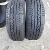 gomme usate 1955516 Estivo BRIDGESTONE - TURANZA E