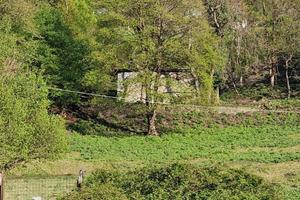 Cascina da sistemare