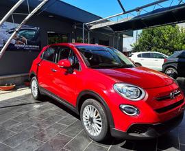 Fiat 500X 1.0 T3 120CV LOUNGE - NAV CARPLAY PELLE 