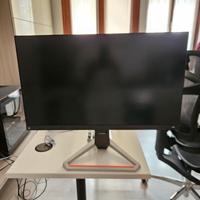 Monitor Benq 27 full hd 165hz 1ms