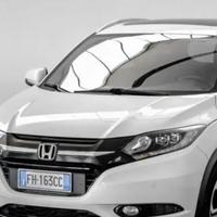 HONDA HR-V 2ª serie - 2017