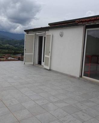 Appartamento a Bibbiena, 6 locali