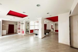 NEGOZIO A CARPENEDOLO