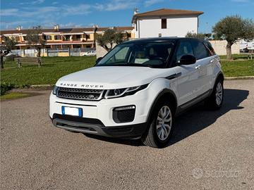 Range Rover Evoque 2.0 TD4 150 CV