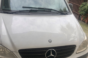 Mercedes Vito 2.2 CDI 111