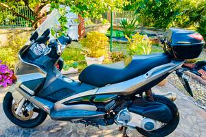 GILERA NEXUS 300 i.e.