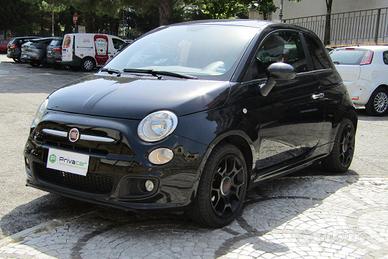 FIAT 500 1.2 "S"