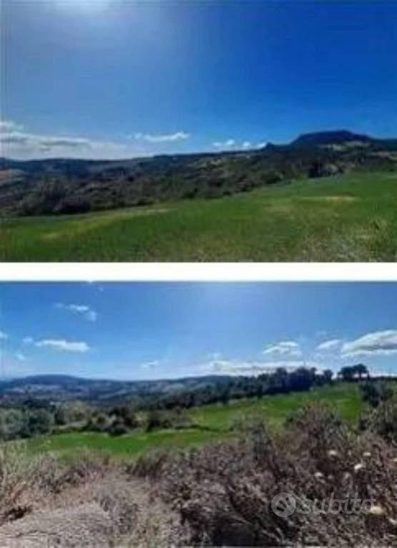 Immobile in asta di 41269 m² a Montecopiolo - Vista 2