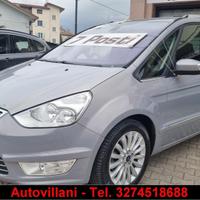 Ford Galaxy 7posti 2.0 TDCi 163 CV DPF Titanium