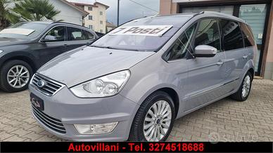Ford Galaxy 7posti 2.0 TDCi 163 CV DPF Titanium