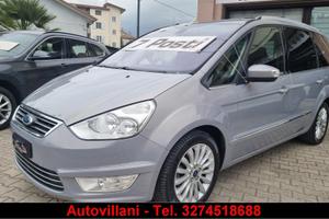 Ford Galaxy 7posti 2.0 TDCi 163 CV DPF Titanium