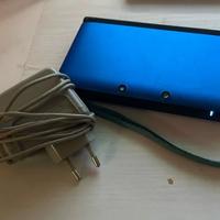 NINTENDO 3DS XL