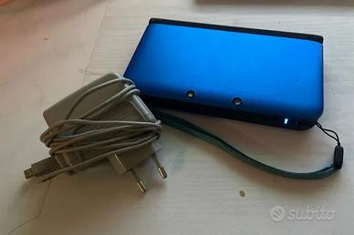 NINTENDO 3DS XL