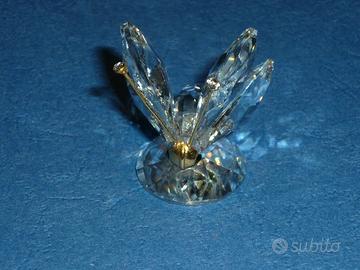 Farfalla Swarovski