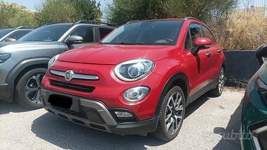 Fiat 500X 1.6 MultiJet 120 CV Cross Plus