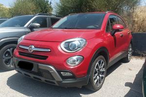 Fiat 500X 1.6 MultiJet 120 CV Cross Plus