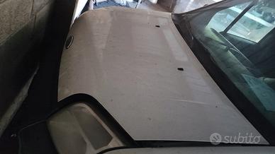 Ricambi Ford Transit Connect 1.8 D del 2009