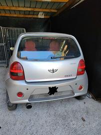 MICROCAR CHATENET