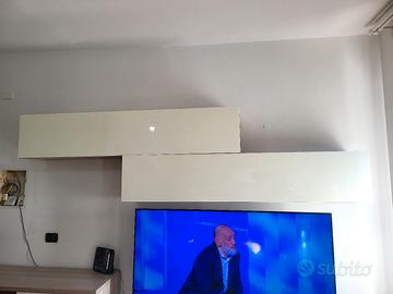 soggiorno mondo convenienza 