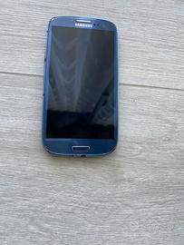 Samsung Galaxy S3 Neo