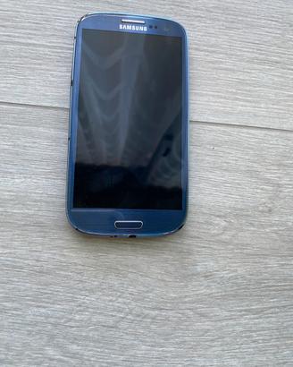 Samsung Galaxy S3 Neo