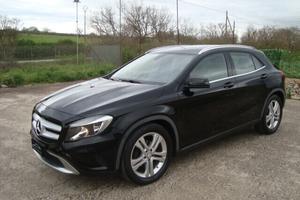 Mercedes-benz GLA 200d Automatic Sport