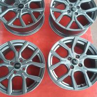 Cerchi In Lega Ford Fiesta 3398192098