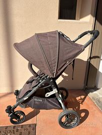 Passeggino valco baby snap 4