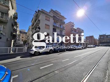 Appartamento Roma [Cod. rif 3267304VRG] (Centocell