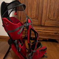 Zaino porta bambino - Ferrino Caribou