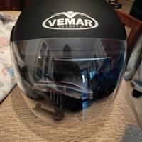 casco moto Vemar