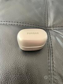 APPARECCHIO ACUSTICO AUDIONOVA