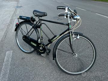 Garelli Torpedo Mosquito Vintage