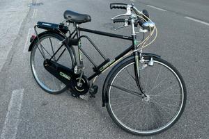 Garelli Torpedo Mosquito Vintage