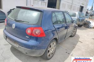 Vw golf 5 1k1 1.9 tdi 105cv 03-08 ricambi/