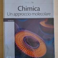 Chimica – Un approccio molecolare