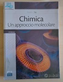Chimica – Un approccio molecolare
