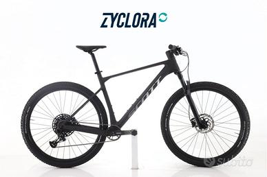 Scott Scale 940 t.XL