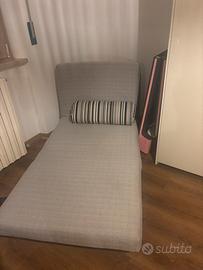 Divano letto