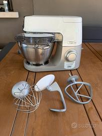 Planetaria Kenwood KVC50