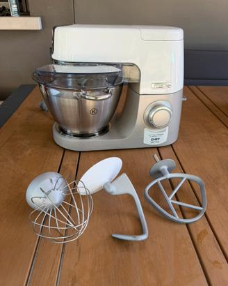 Planetaria Kenwood KVC50