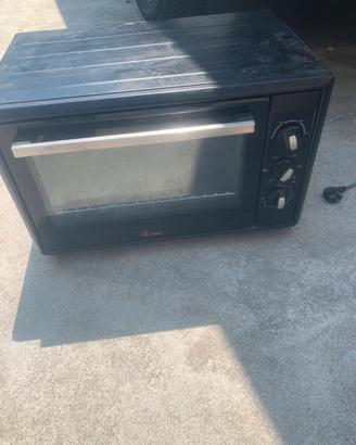 Forno elettrico 40lt