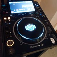 PIONEER CDJ 3000