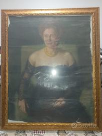 Quadro di GINO MARZOCCHI