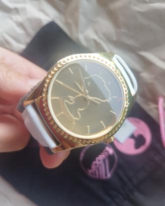 Orologio Opex Snoopy nuovo 