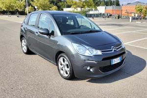 Citroen C3 1.2 VTi 82Cv Clima*Aux*Neopatentati