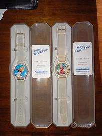 orologi da collezione i muri raccontano 