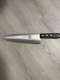 Coltello professionale da semi colpa 2 buoi