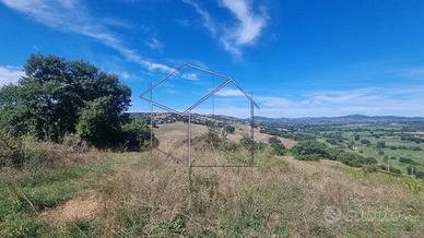 Terreno di 34000 m² a Magliano in Toscana