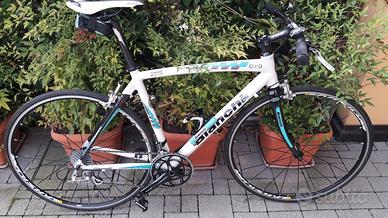 Bianchi Nirone C2C 